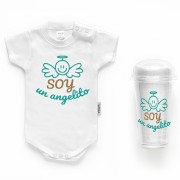 Bodys y conjuntos personalizados