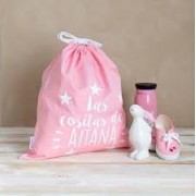 Bolsa de cambio personalizada