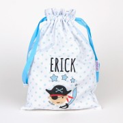 Bolsa Merienda Personalizada