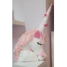 Unicornio Cojin