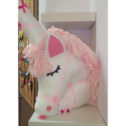 Unicornio Cojin