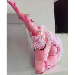 Unicornio Cojin