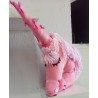 Unicornio Cojin