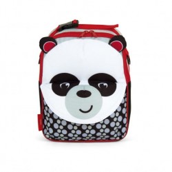 Mochila Fisher Panda