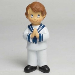 Figura Comunión Tarta