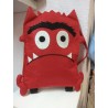 Mochila Monstruos