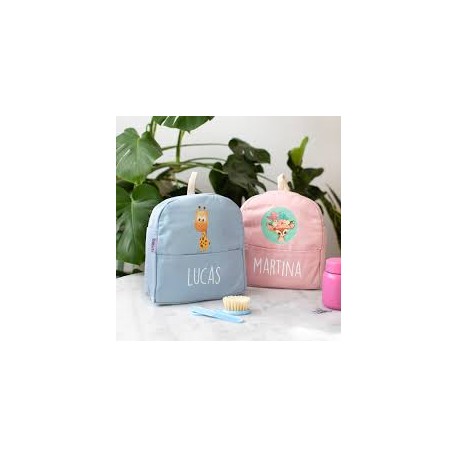 Mochila personalizada Mochila personalizada