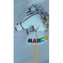 Caballo personalizado