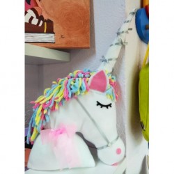 Unicornio Cojin