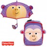 Pack Mono Fisher Price