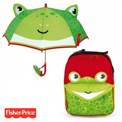 Pack Rana Fisher Price