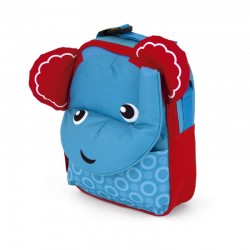 Mochila Fisher Elefante