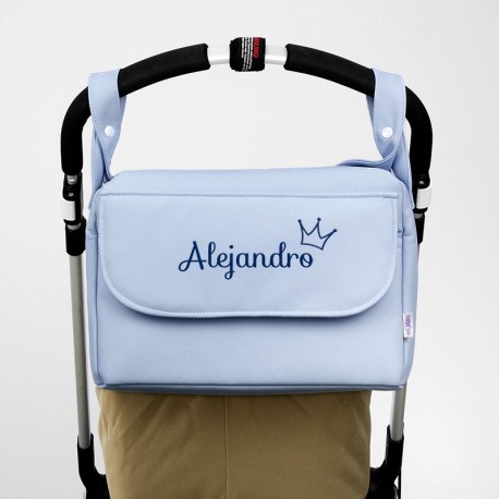 Bolso Solapa Polipiel Special Personalizado Bolso Solapa Polipiel Special Personalizado