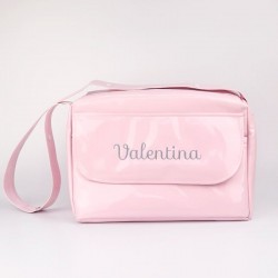 Bolso Solapa Gloss Personalizado