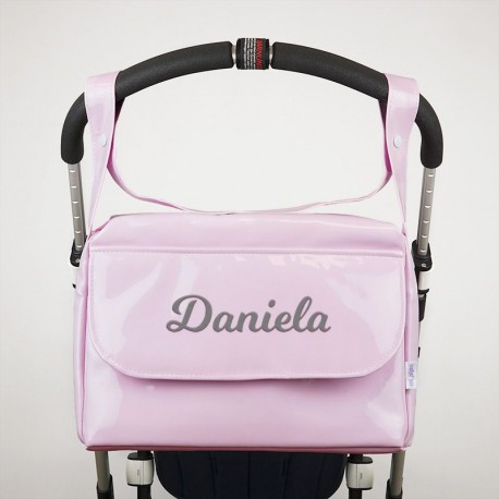 Bolso Solapa Gloss Personalizado Bolso Solapa Gloss Personalizado