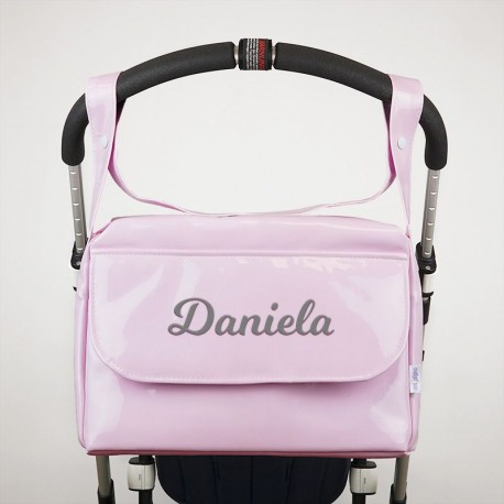 Bolso Solapa Gloss Personalizado