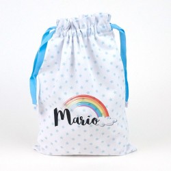 Mochila Arco Iris