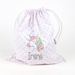 Mochila Unicornio