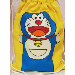 Mochila Doraimon