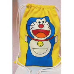 Mochila Doraimon