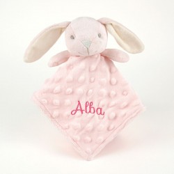 Dou Dou Conejito Personalizado