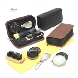 Set calzado completo