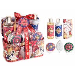 Estuche regalo "Gusto...