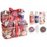 Estuche regalo "Gusto Mediterráneo"