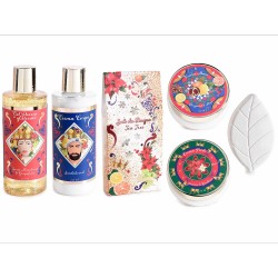 Estuche regalo "Gusto Mediterráneo"