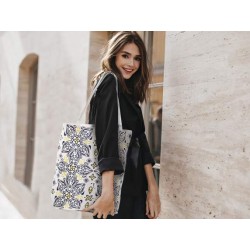 BOLSO DE TELA