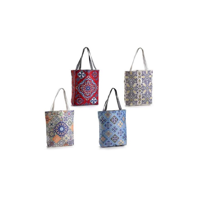BOLSO DE TELA