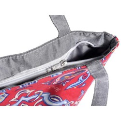 BOLSO DE TELA