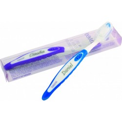 Raspall dental personalitzat