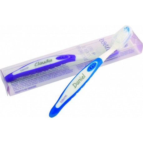 Raspall dental personalitzat