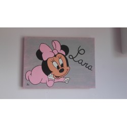 Cuadros infantiles personalizados